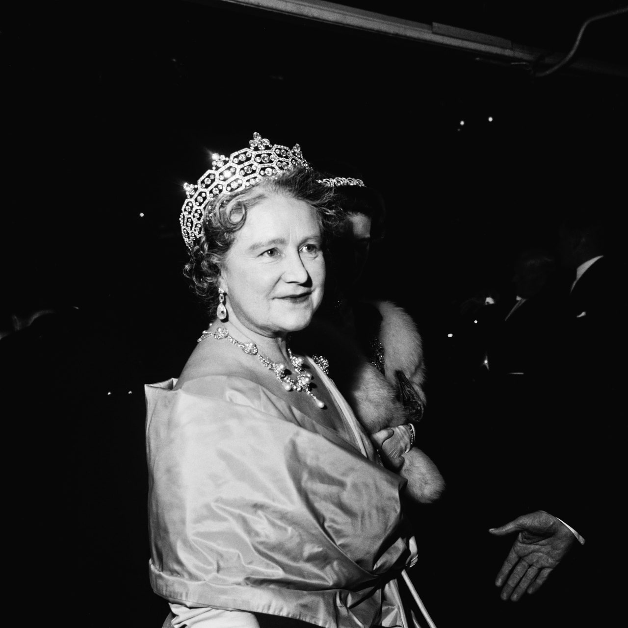 © Getty Images
