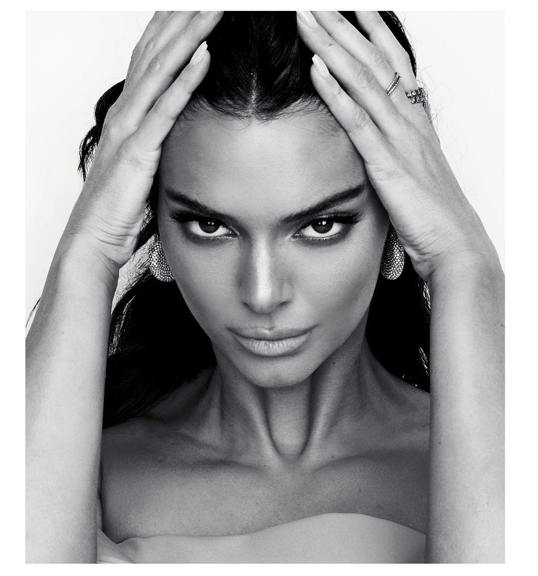 © Instagram.com/KendallJenner