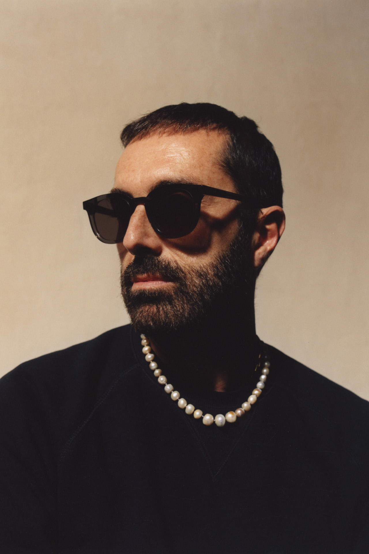 Giambattista Valli © Giovanni Corabi