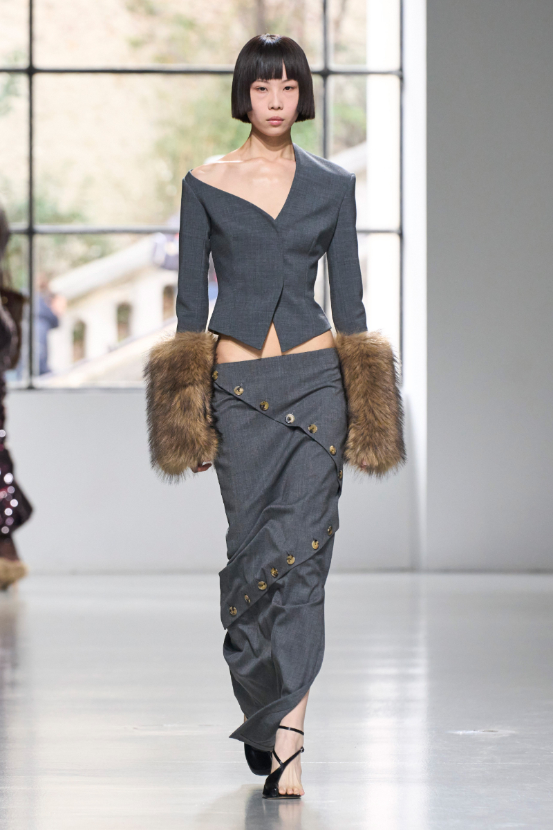 A.W.A.K.E Mode FW23