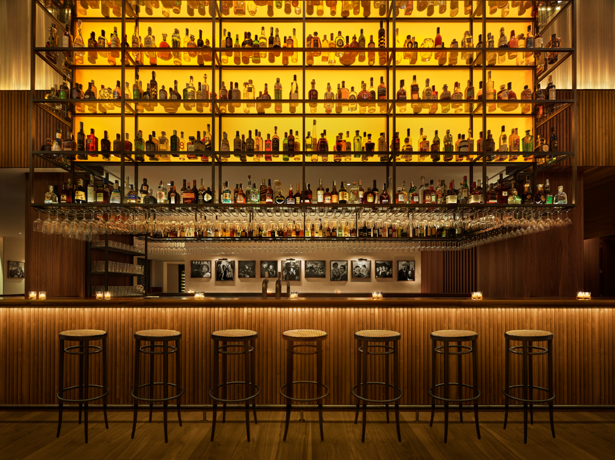 O Bar do Veraz