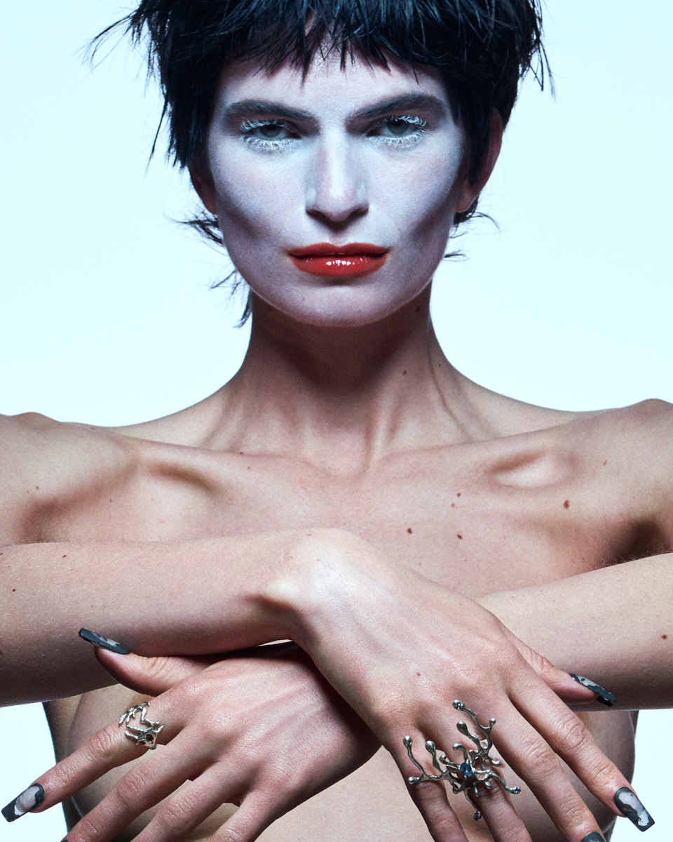 Anéis, LAURI JEWELS.