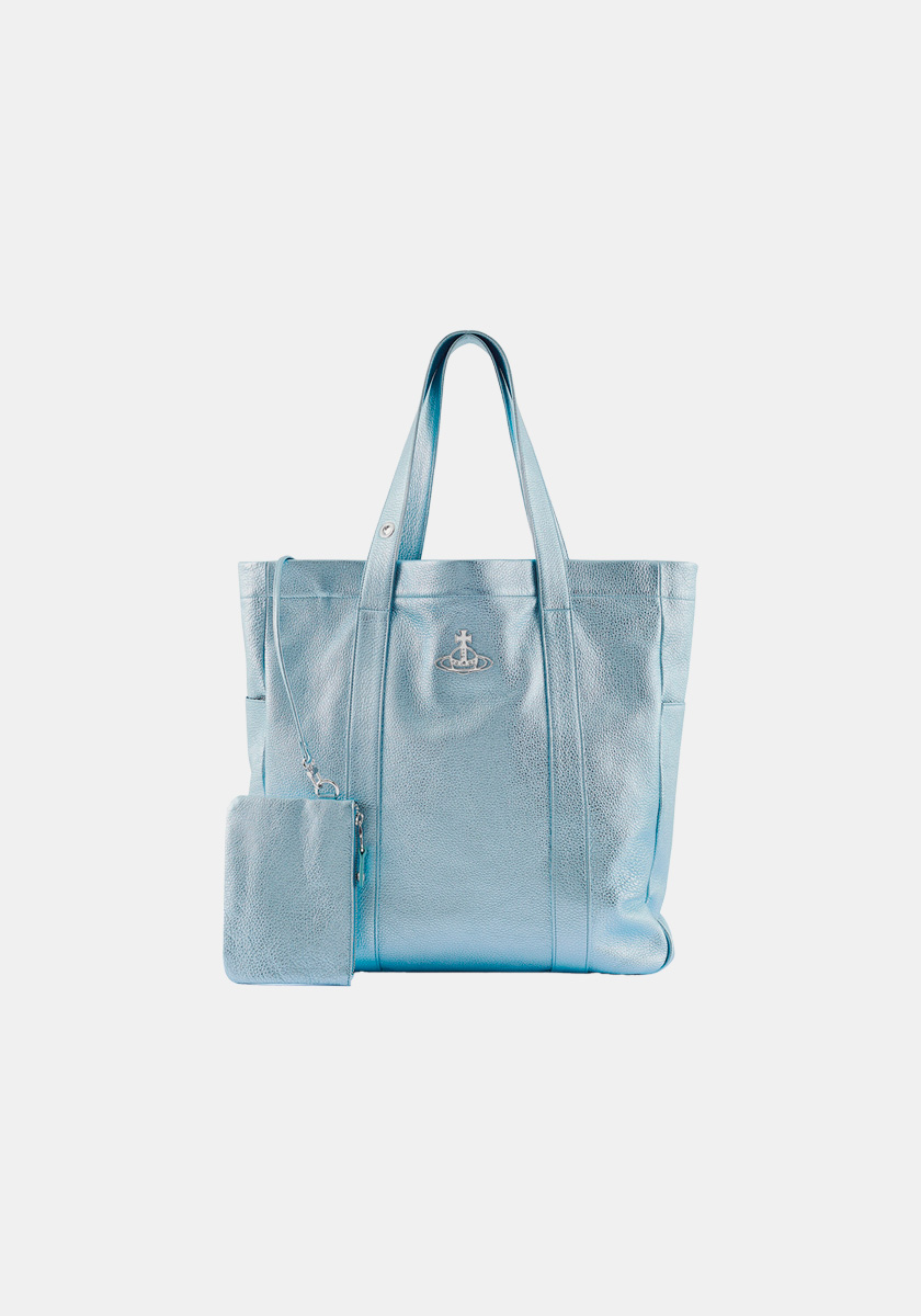 Carteira Murray, € 690, Vivienne Westwood.