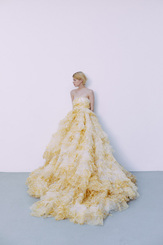 Arina: vestido, ANNAKIKI.