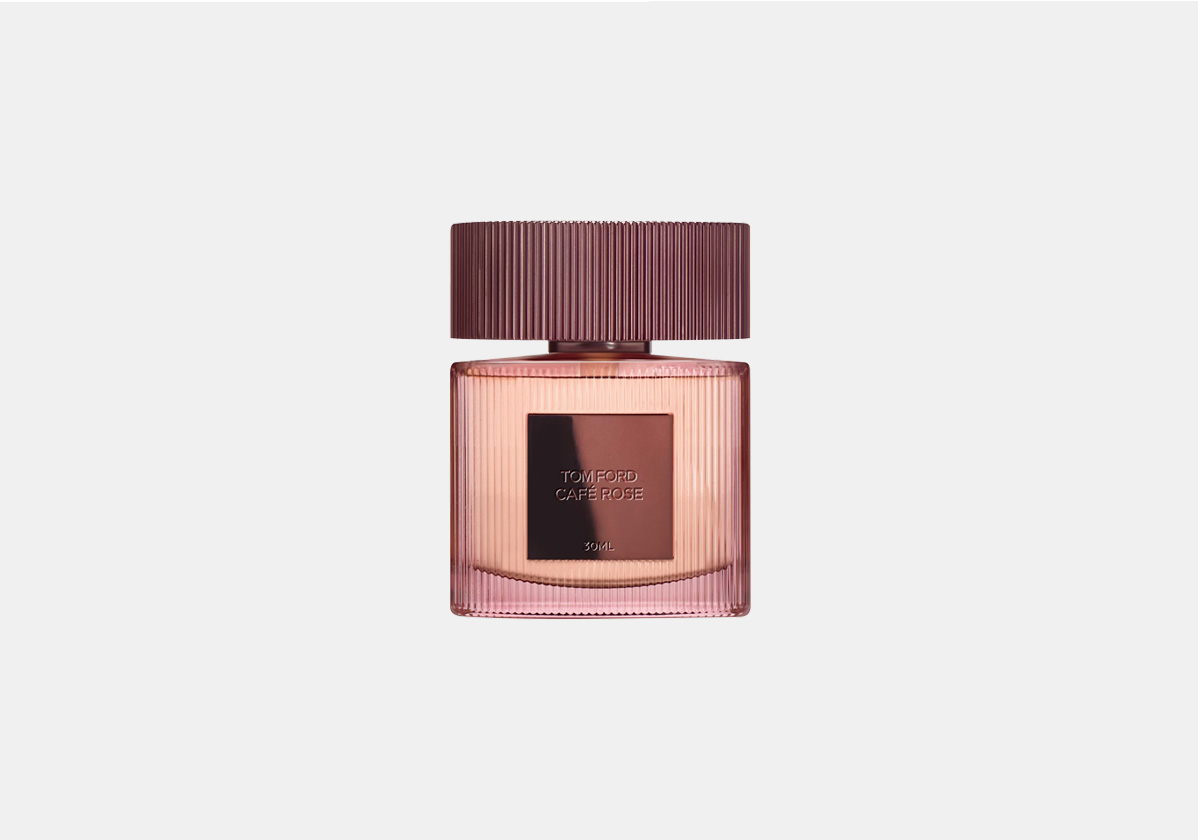 Perfume Café Rose 30ml, € 84,99, Tom Ford em sephora.pt.