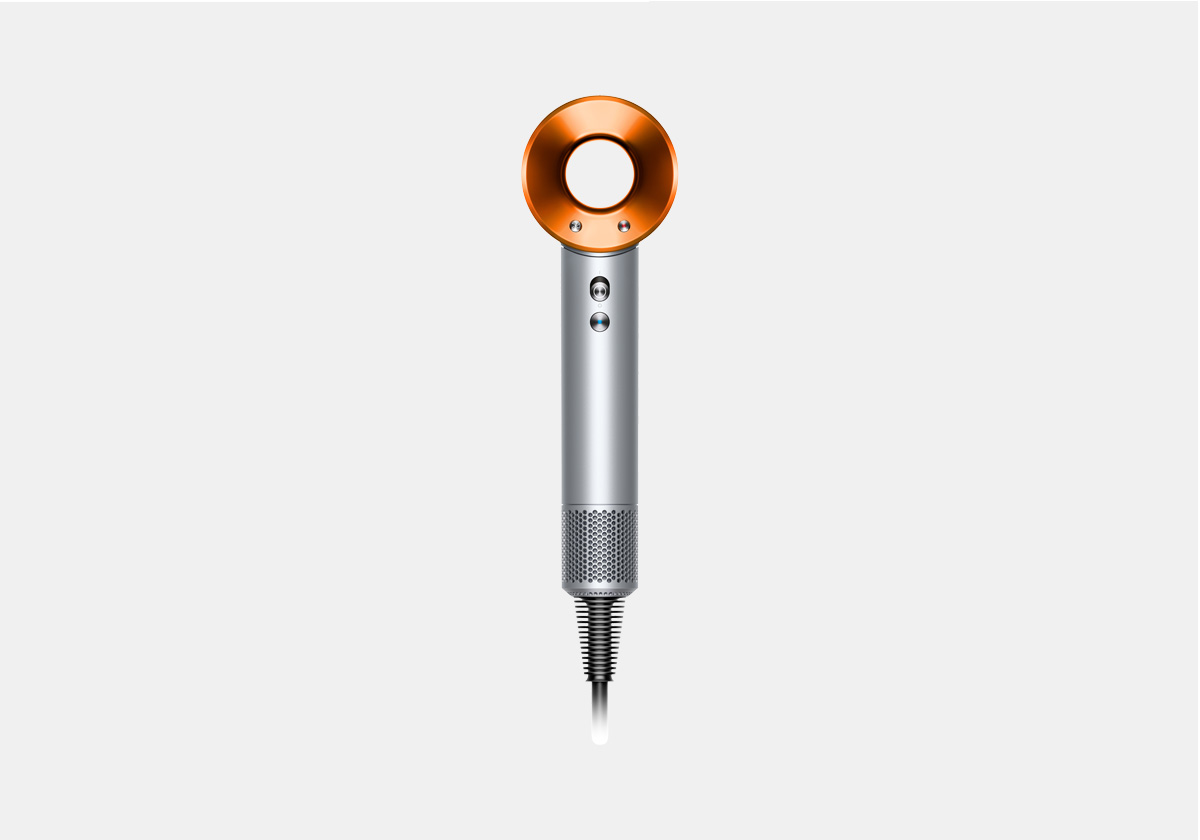 Secador de cabelo Supersonic™, € 381, Dyson.